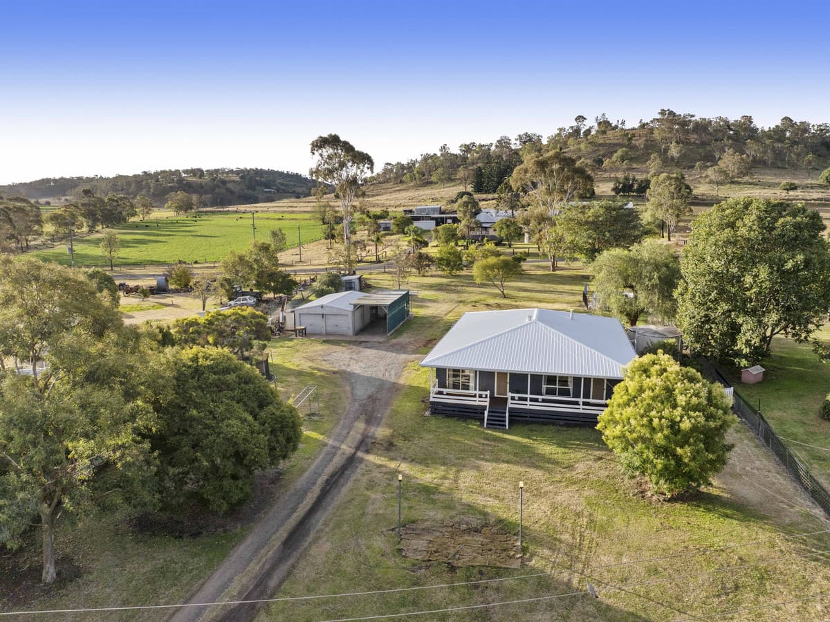 26 Mansel Drive, Gowrie Junction QLD 4352, Gowrie Junction - Thumbnail 3