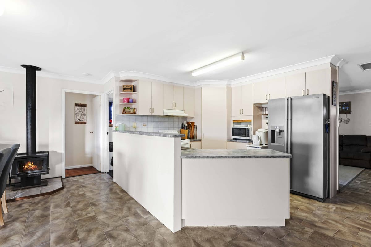 26 Mansel Drive, Gowrie Junction QLD 4352, Gowrie Junction - Thumbnail 4