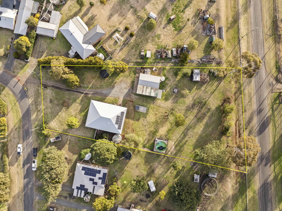 26 Mansel Drive, Gowrie Junction QLD 4352, Gowrie Junction - Thumbnail 5
