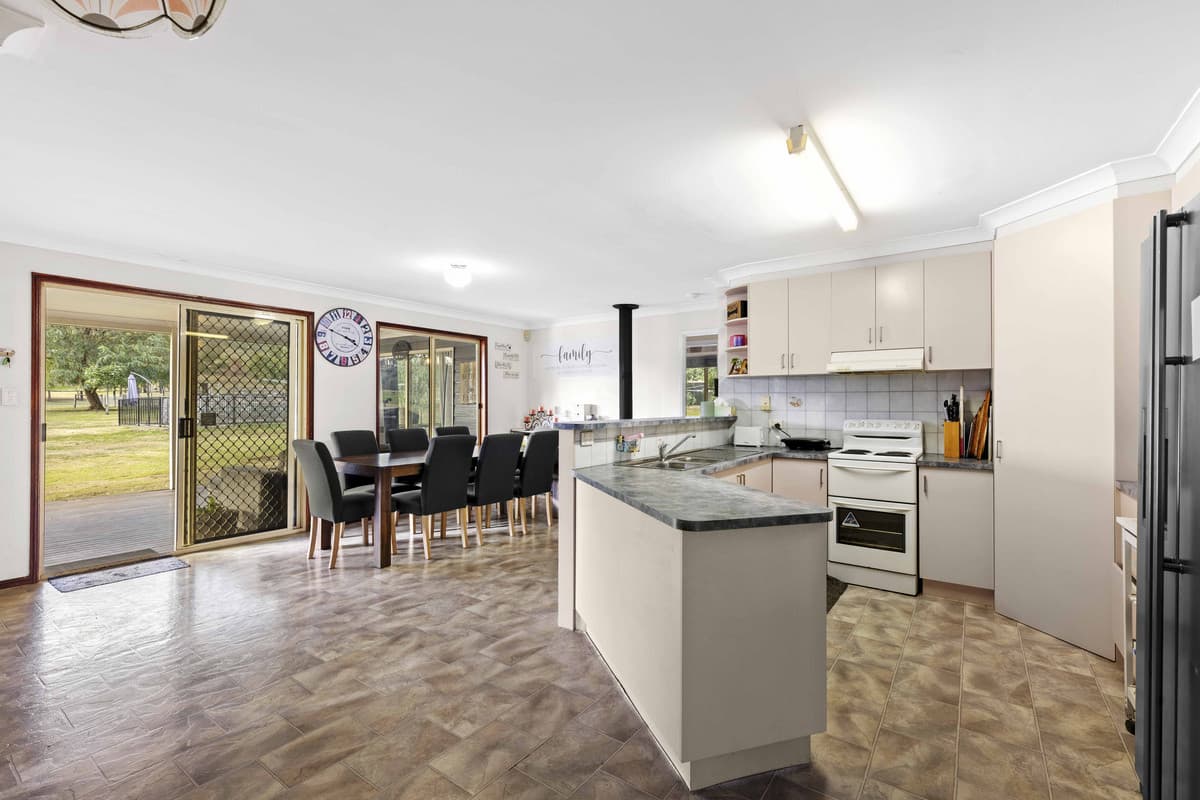 26 Mansel Drive, Gowrie Junction QLD 4352, Gowrie Junction - Thumbnail 6