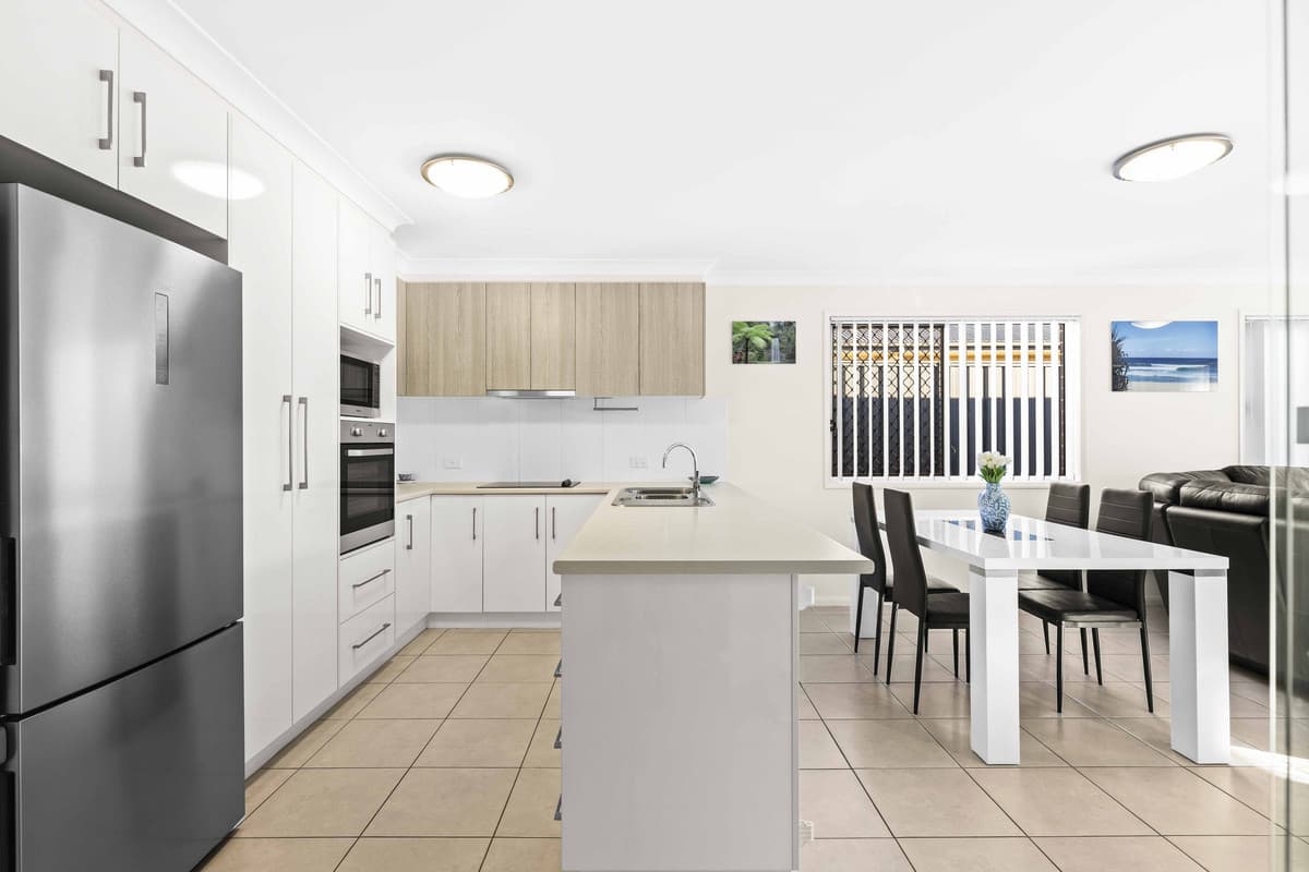 2 / 3 Esmond Street, Rockville QLD 4350, Rockville - Thumbnail 7