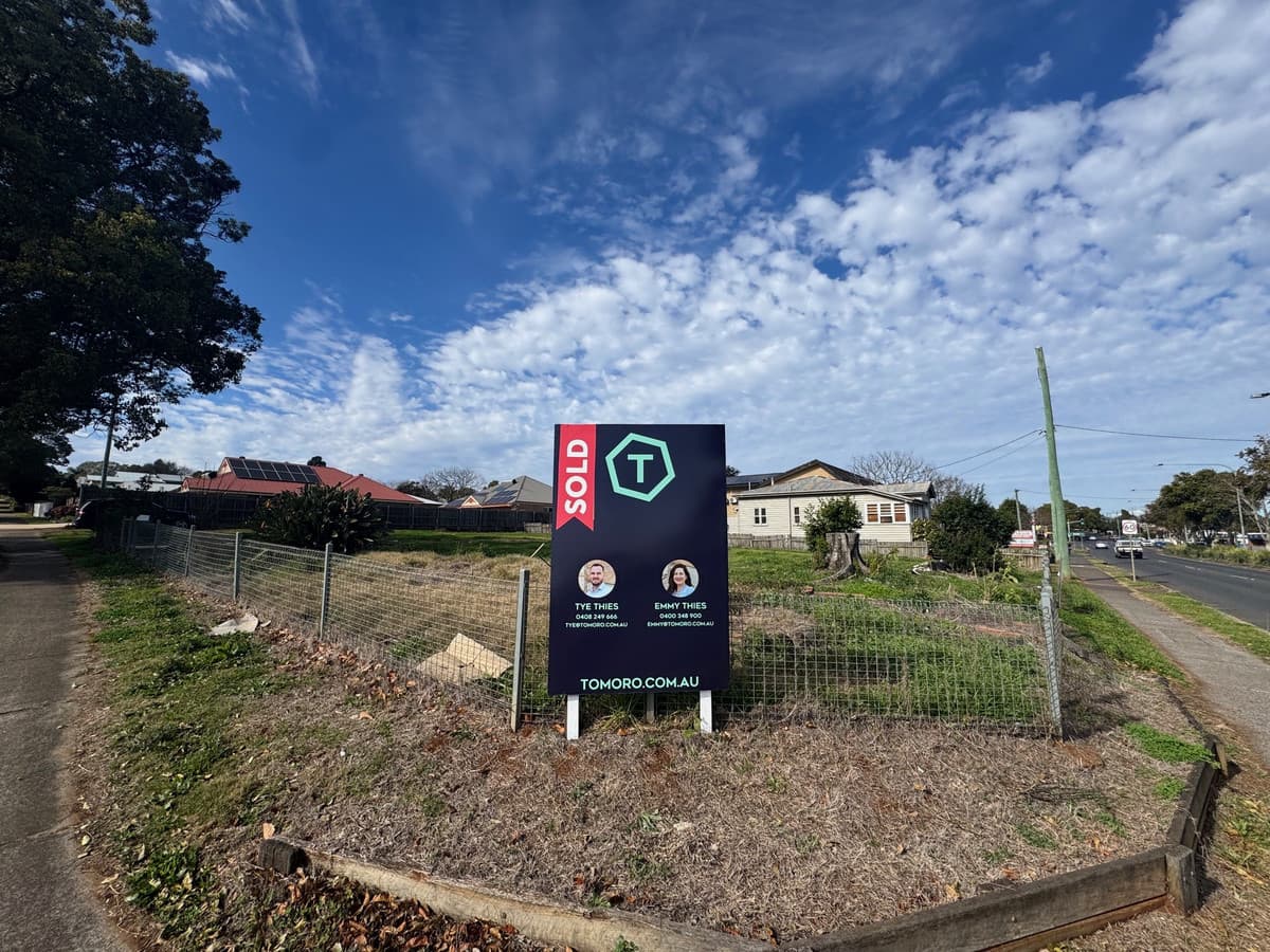 676-680 Ruthven Street, South Toowoomba QLD 4350, South Toowoomba - Image 1