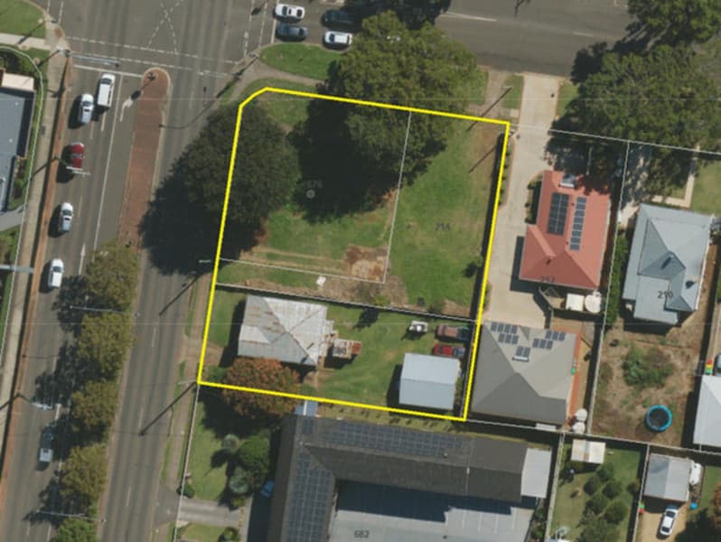 676-680 Ruthven Street, South Toowoomba QLD 4350, South Toowoomba - Thumbnail 8