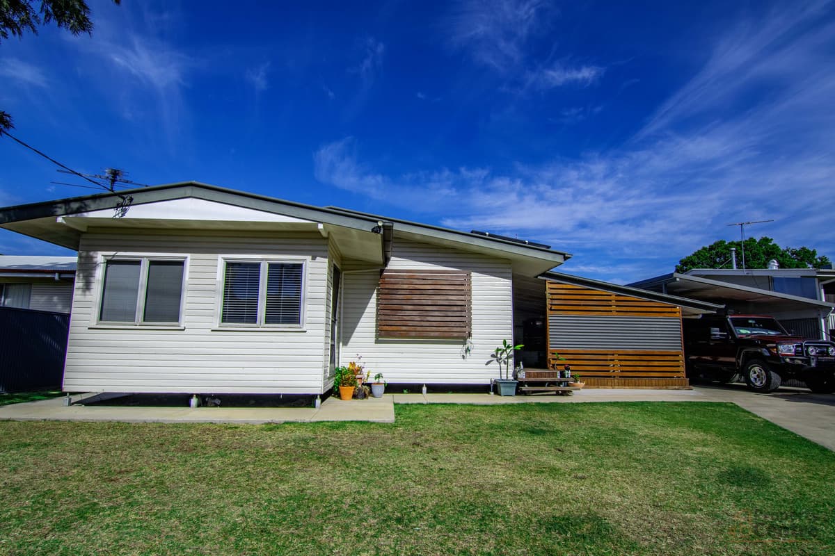 6 Ayrton Street, DALBY QLD 4405, Dalby - Image 1