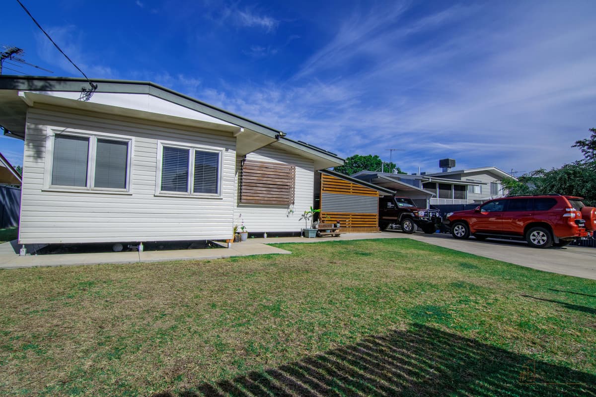 6 Ayrton Street, DALBY QLD 4405, Dalby - Thumbnail 3