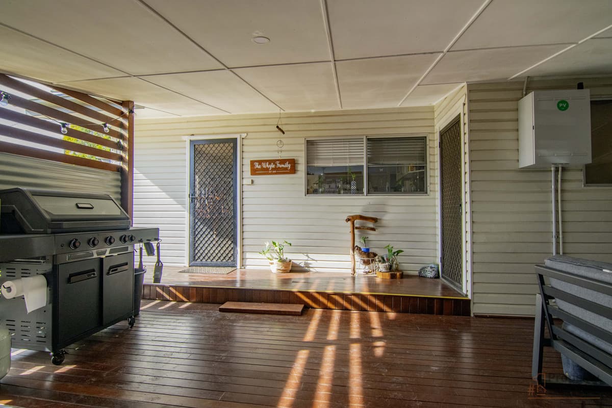 6 Ayrton Street, DALBY QLD 4405, Dalby - Thumbnail 6