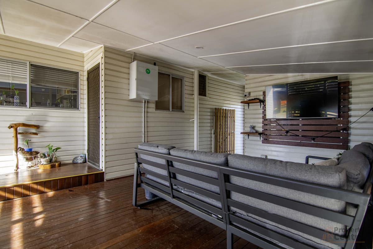 6 Ayrton Street, DALBY QLD 4405, Dalby - Thumbnail 7