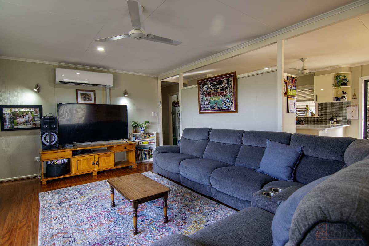 6 Ayrton Street, DALBY QLD 4405, Dalby - Thumbnail 8