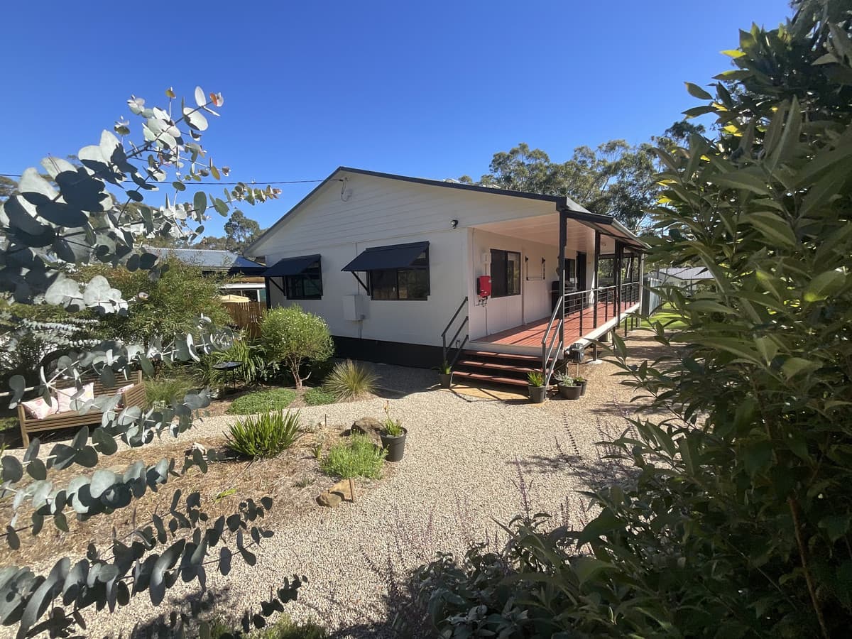 47 Scott Street, Benarkin QLD 4314, Benarkin - Image 1