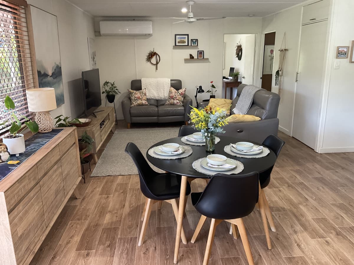 47 Scott Street, Benarkin QLD 4314, Benarkin - Thumbnail 2