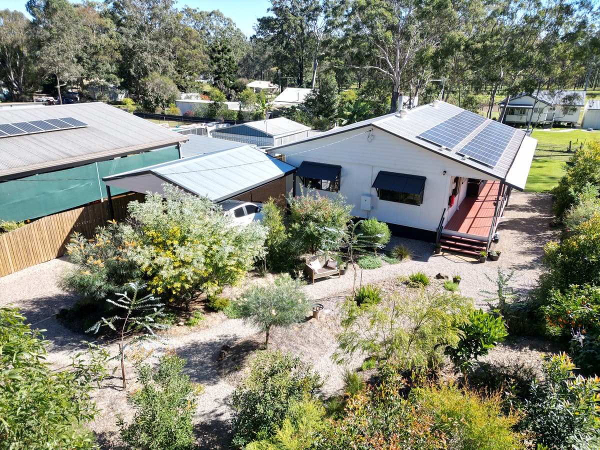 47 Scott Street, Benarkin QLD 4314, Benarkin - Thumbnail 3