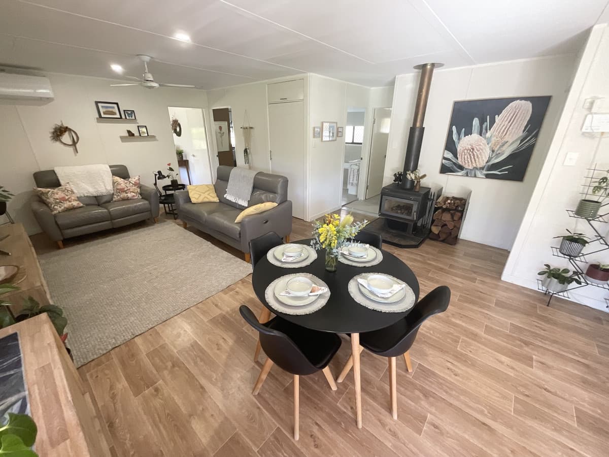 47 Scott Street, Benarkin QLD 4314, Benarkin - Thumbnail 4