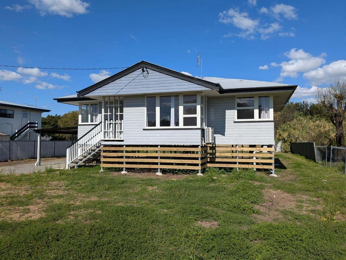 57 Orpen Street, DALBY QLD 4405, Dalby - Image 1