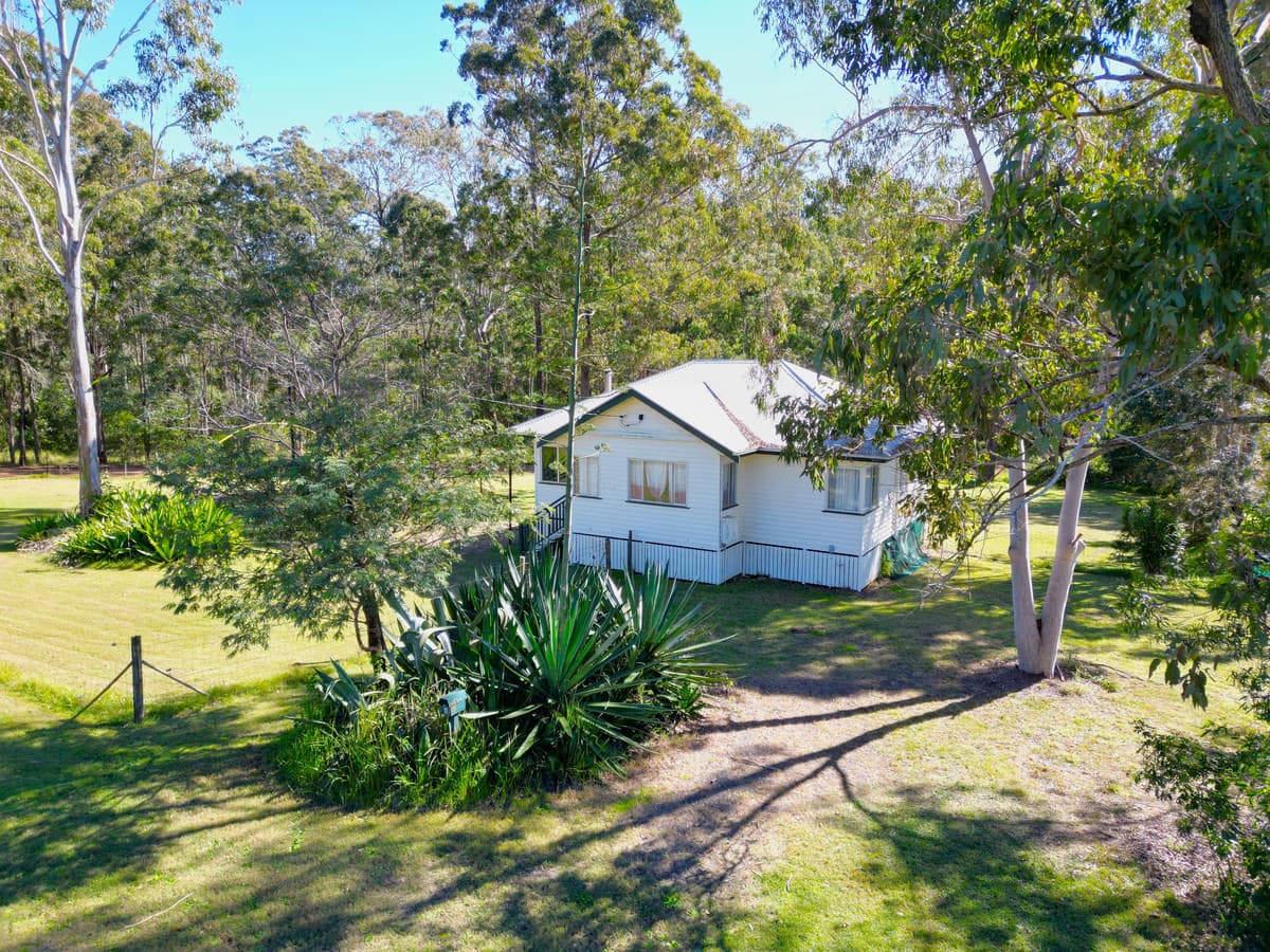 3 Steven Street, Benarkin QLD 4314, Benarkin - Thumbnail 2