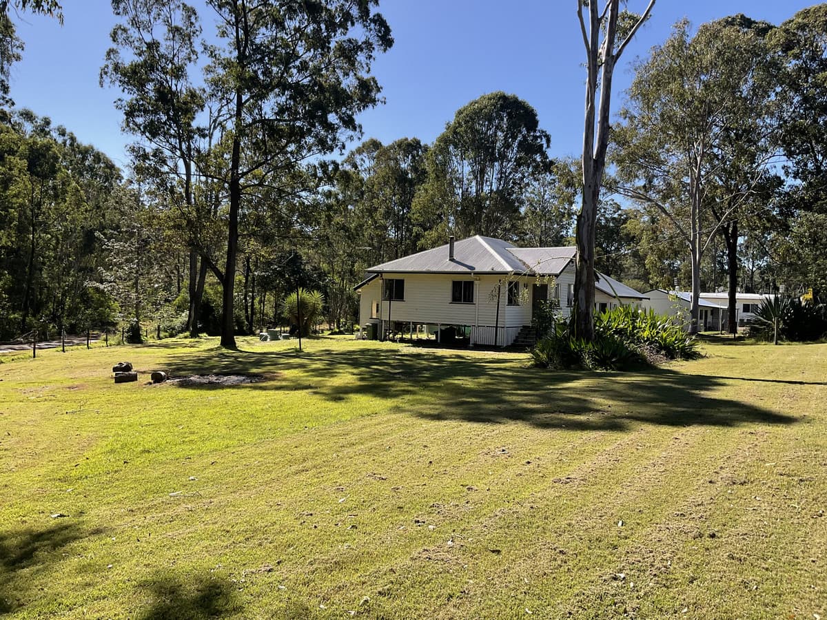 3 Steven Street, Benarkin QLD 4314, Benarkin - Thumbnail 3