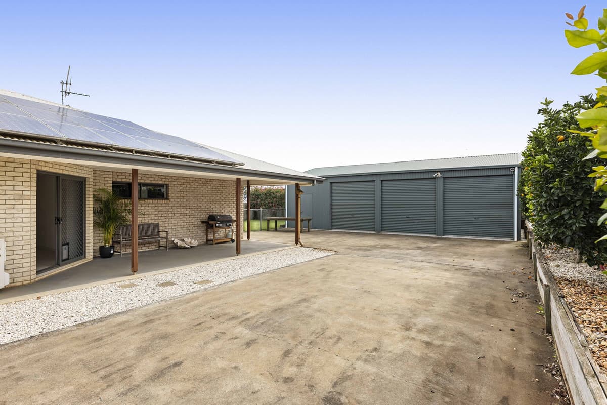 4 Susie Court, Highfields QLD 4352, Highfields - Thumbnail 4