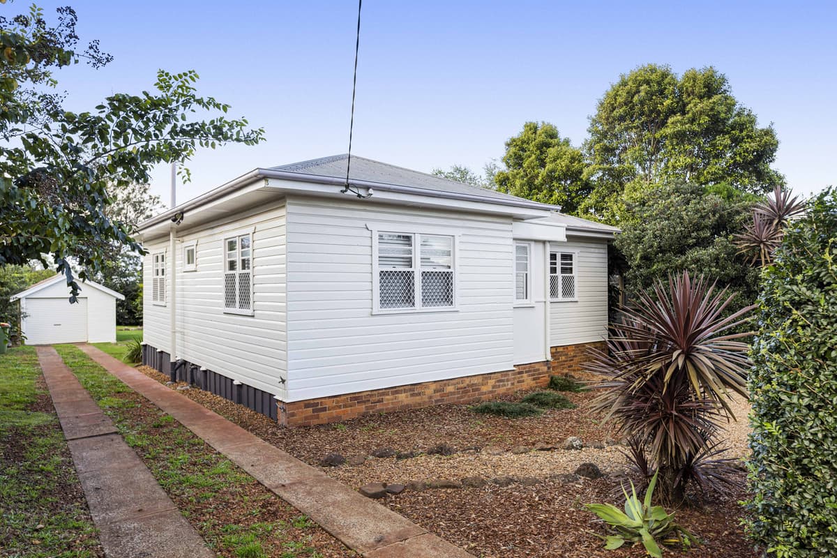 77 Stephen Street, Harristown QLD 4350, Harristown - Image 1