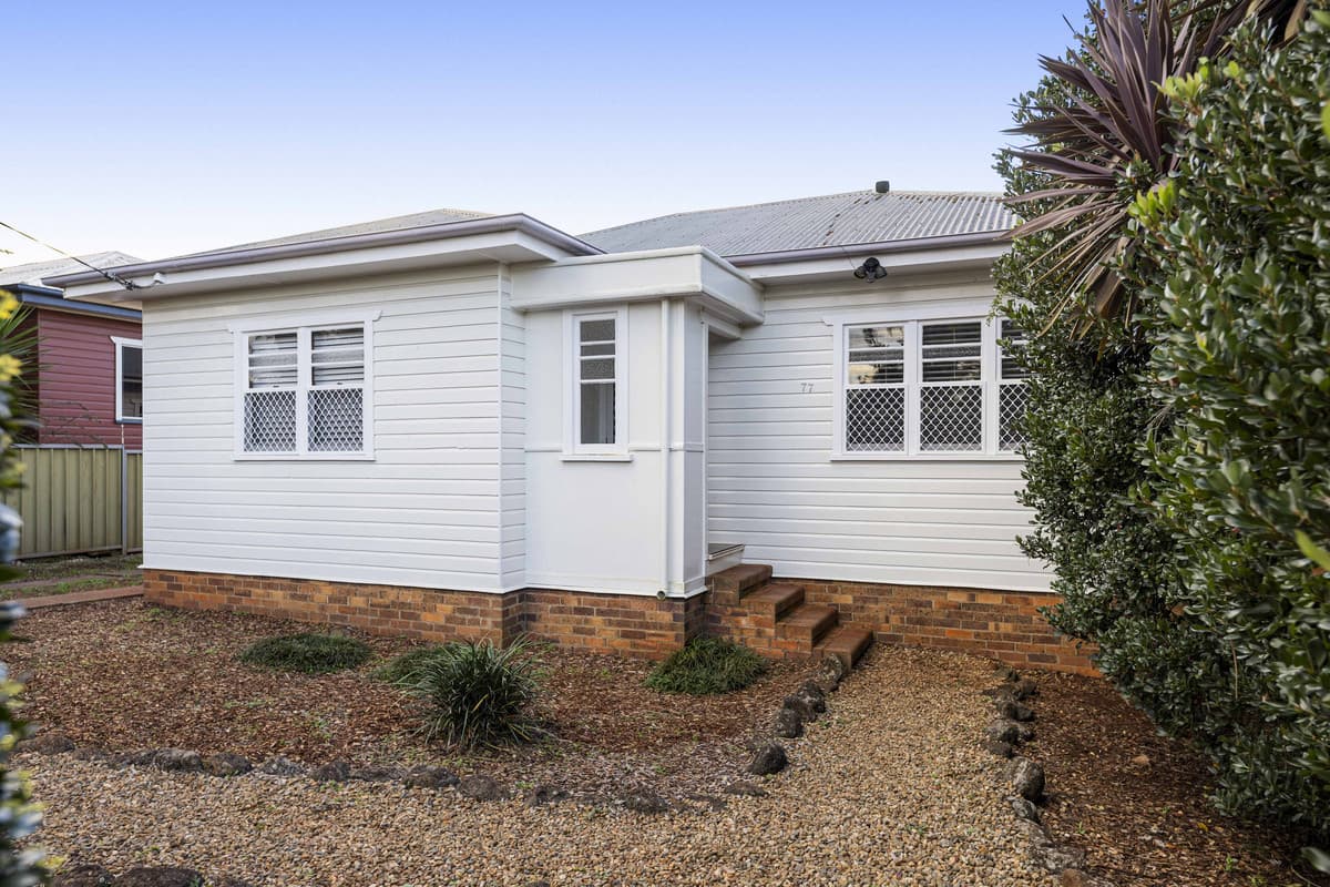 77 Stephen Street, Harristown QLD 4350, Harristown - Thumbnail 3
