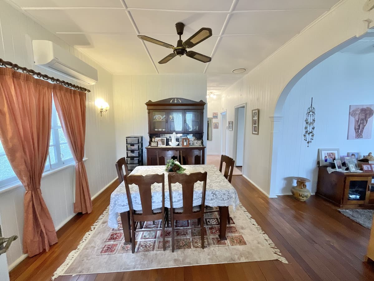 11 Millar Street, YARRAMAN QLD 4614, Yarraman - Thumbnail 2