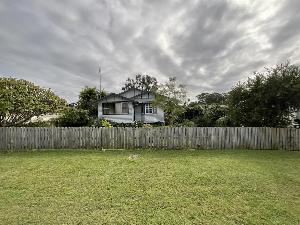 11 Millar Street, YARRAMAN QLD 4614, Yarraman - Thumbnail 3