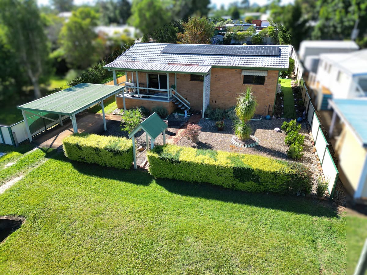 7 Muir Street, Blackbutt QLD 4314, Blackbutt - Image 1