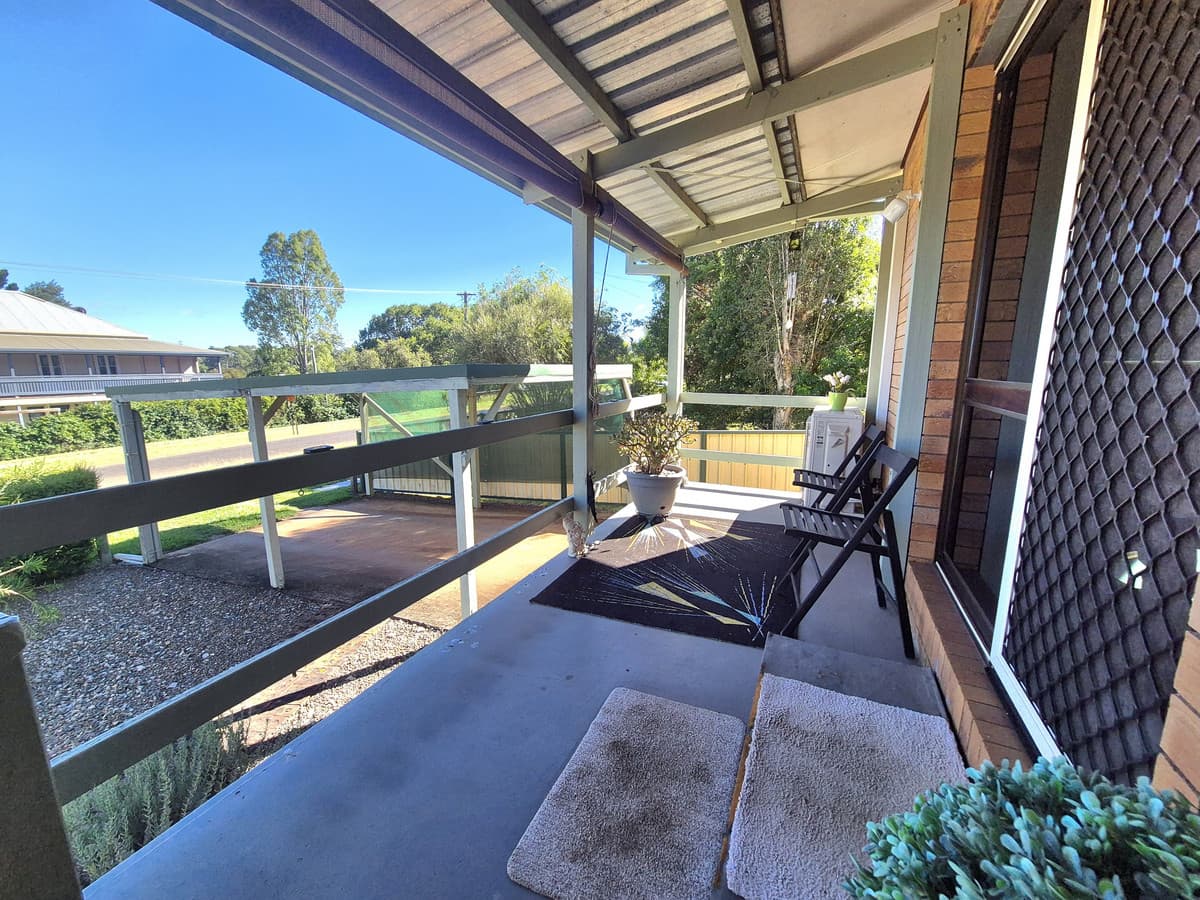 7 Muir Street, Blackbutt QLD 4314, Blackbutt - Thumbnail 2