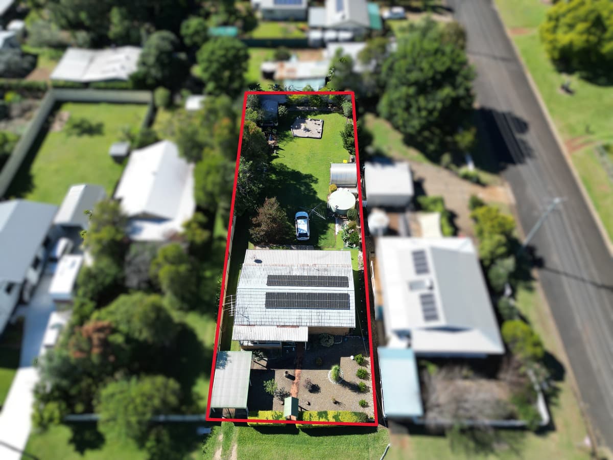7 Muir Street, Blackbutt QLD 4314, Blackbutt - Thumbnail 3