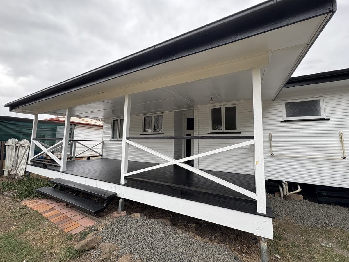 22A Bagot Street, Dalby QLD 4405, Dalby - Thumbnail 3