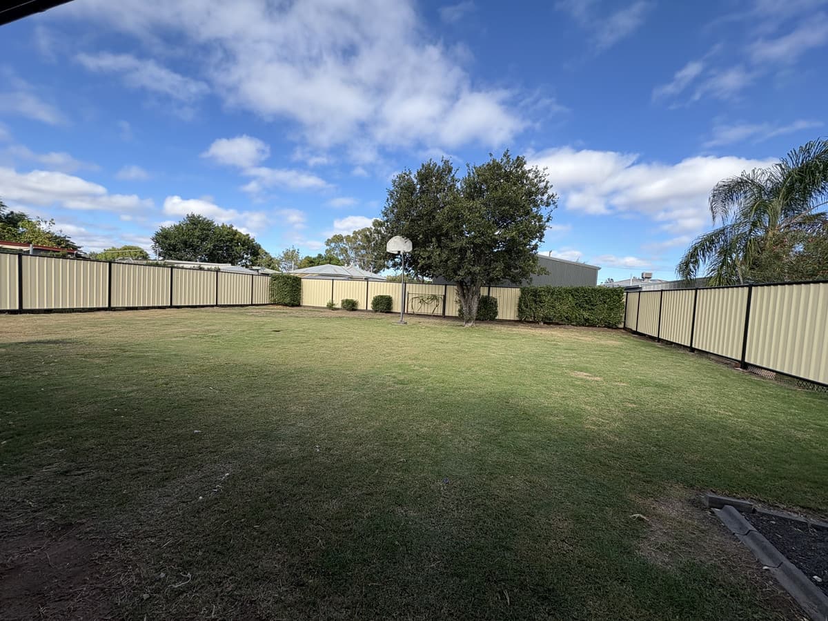 156 Drayton Street, Dalby QLD 4405, Dalby - Thumbnail 3