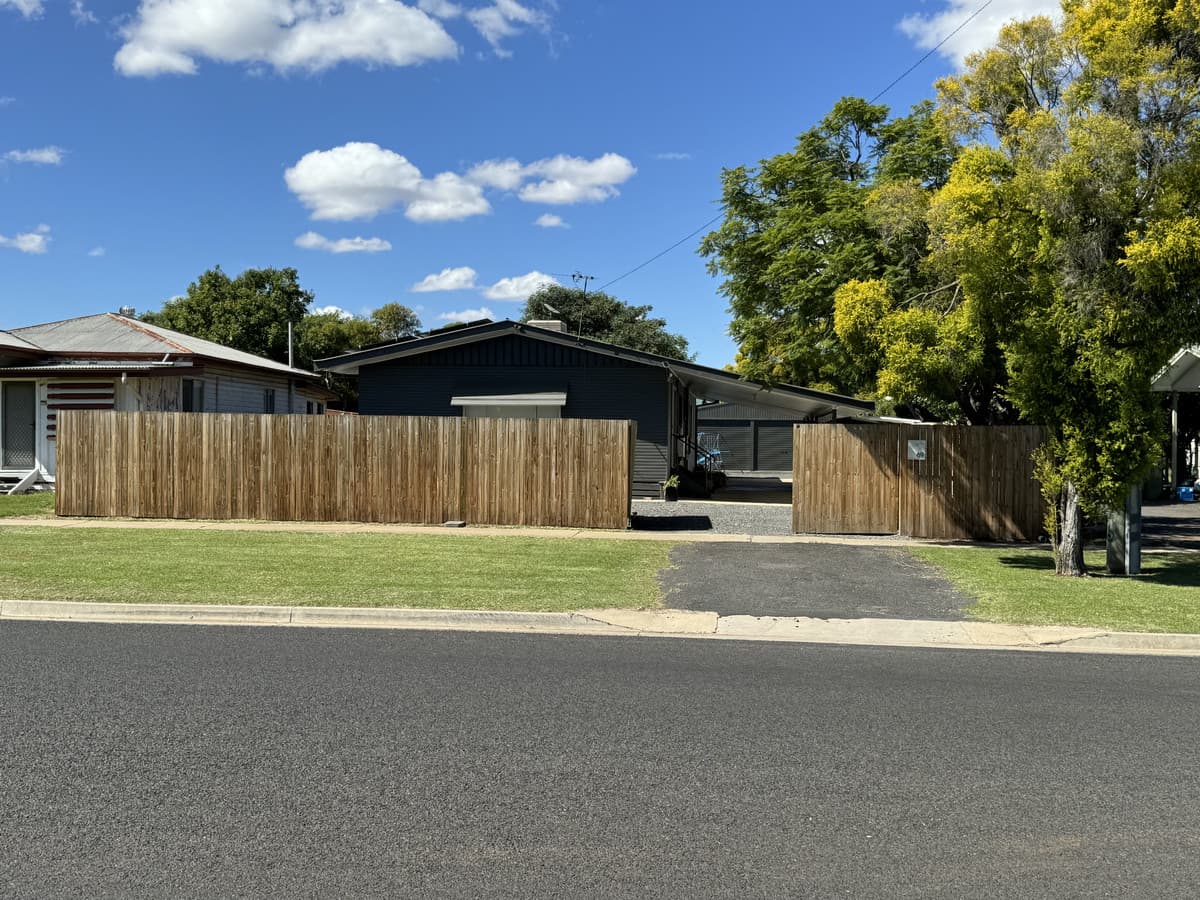 69 Arthur Street, Dalby QLD 4405, Dalby - Image 1