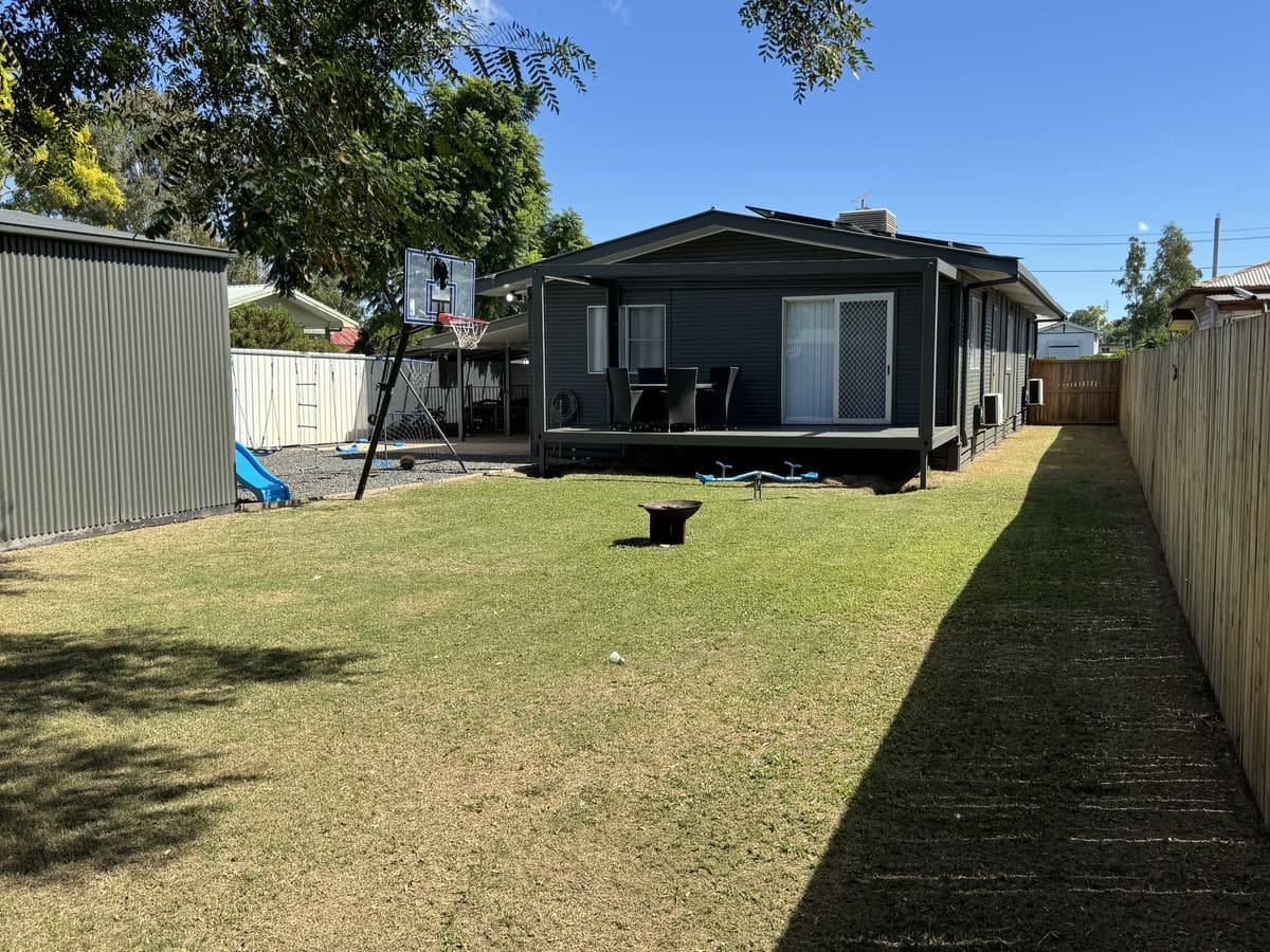 69 Arthur Street, Dalby QLD 4405, Dalby - Thumbnail 3