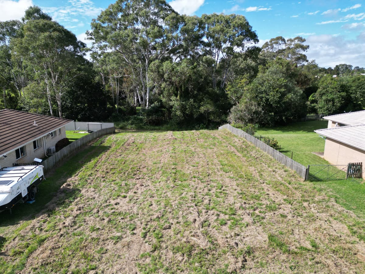 11 Park Drive, Yarraman QLD 4614, Yarraman - Image 1