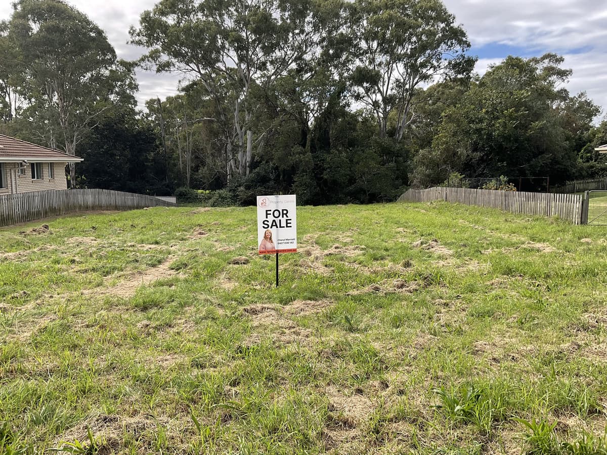 11 Park Drive, Yarraman QLD 4614, Yarraman - Thumbnail 3