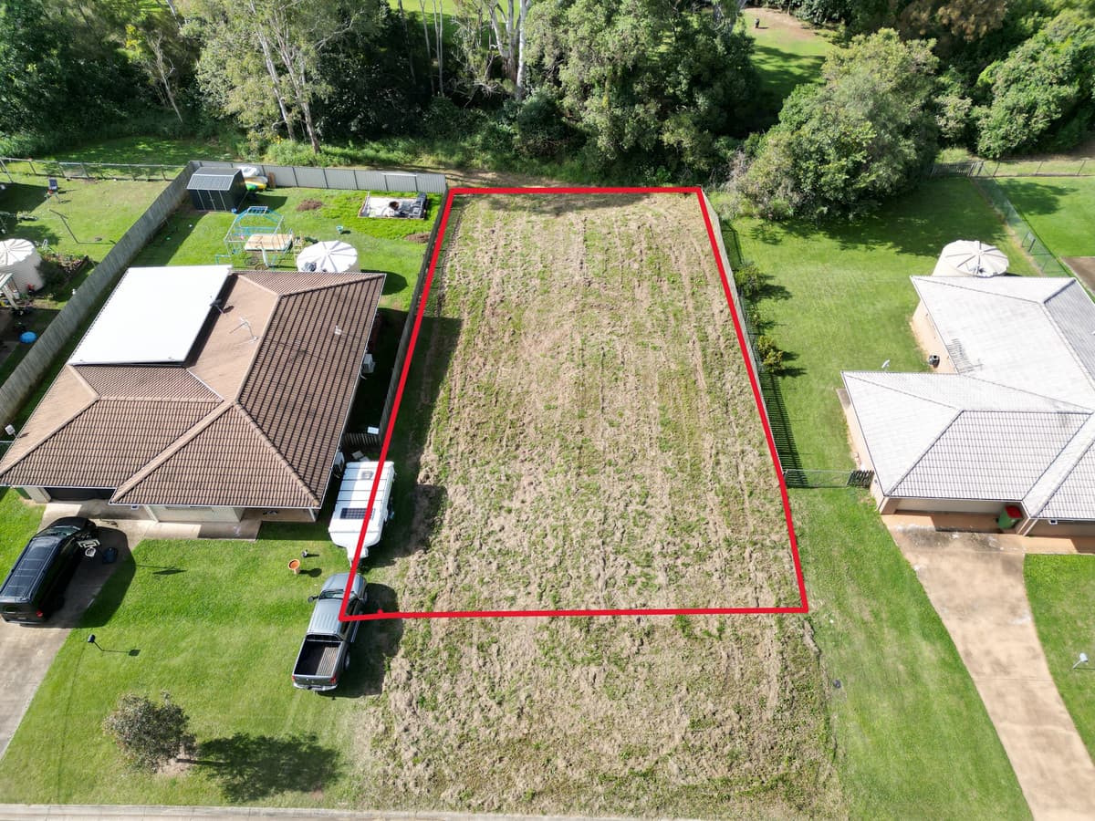 11 Park Drive, Yarraman QLD 4614, Yarraman - Thumbnail 4