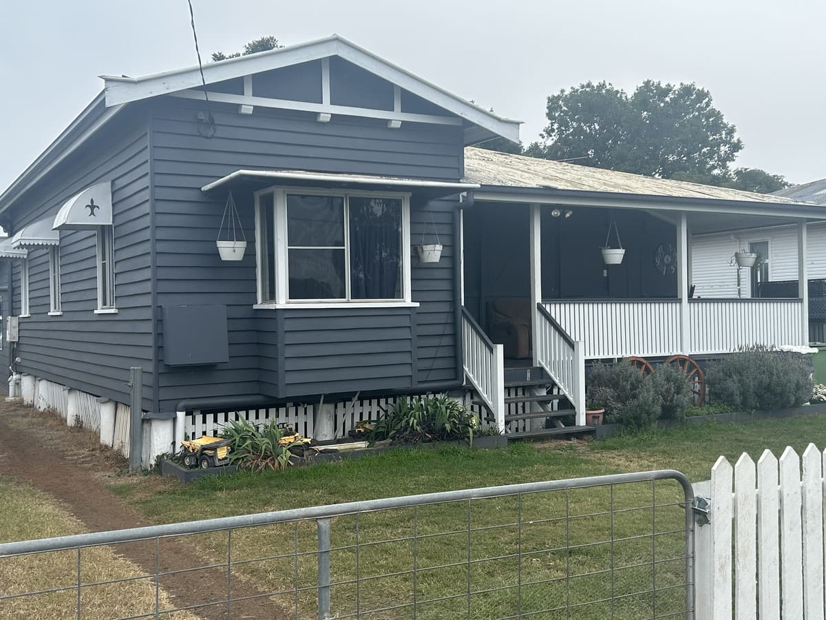 100 Condamine Street, Dalby QLD 4405, Dalby - Image 1
