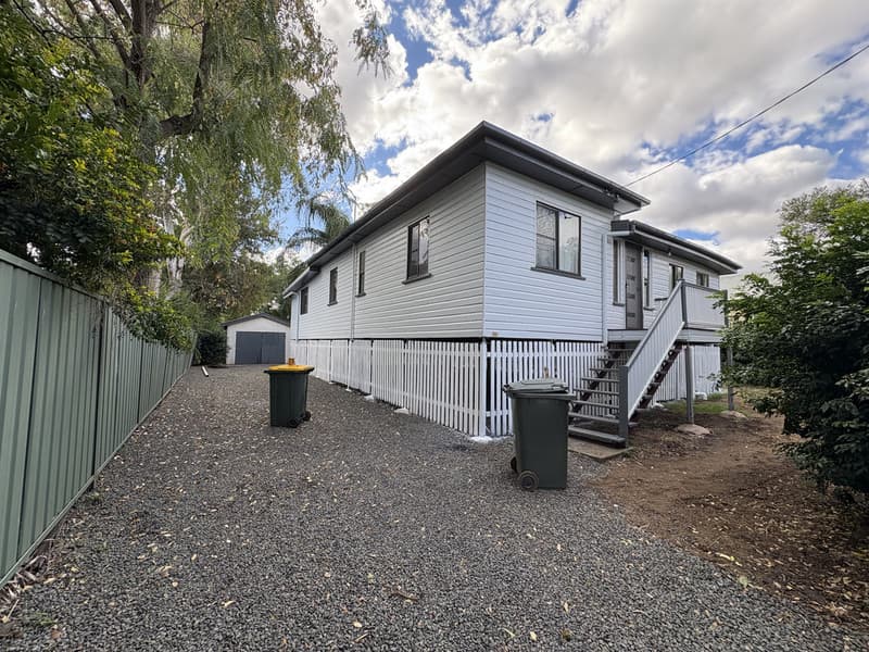 8 Myall Street, Dalby QLD 4405, Dalby - Thumbnail 2
