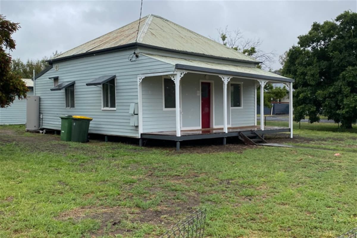 2 Henry Street, DALBY QLD 4405, Dalby - Image 1