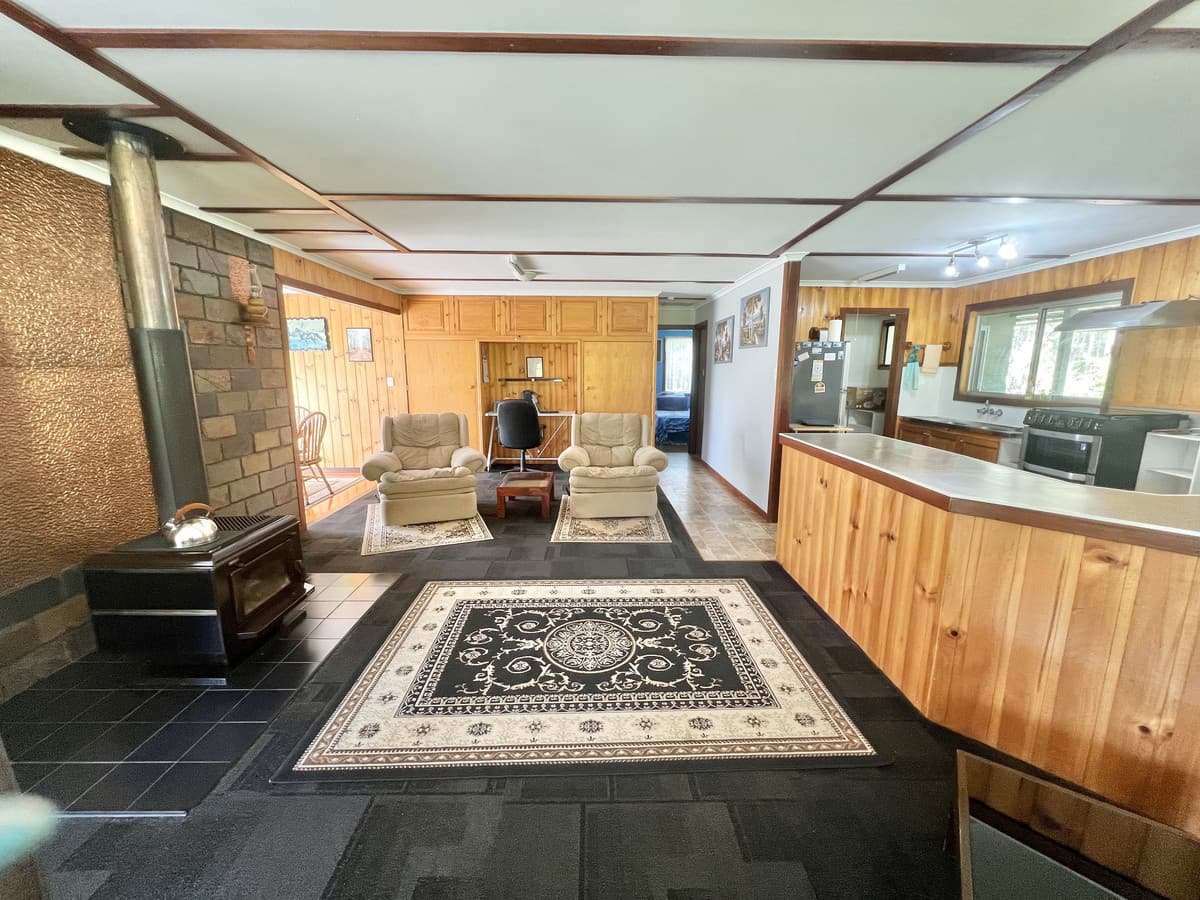 313 Williams Road, Benarkin North QLD 4314, Benarkin North - Thumbnail 2