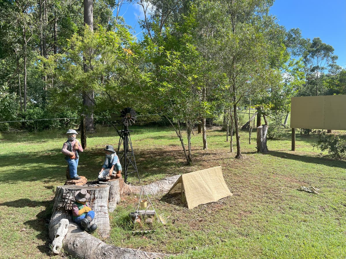 313 Williams Road, Benarkin North QLD 4314, Benarkin North - Thumbnail 3