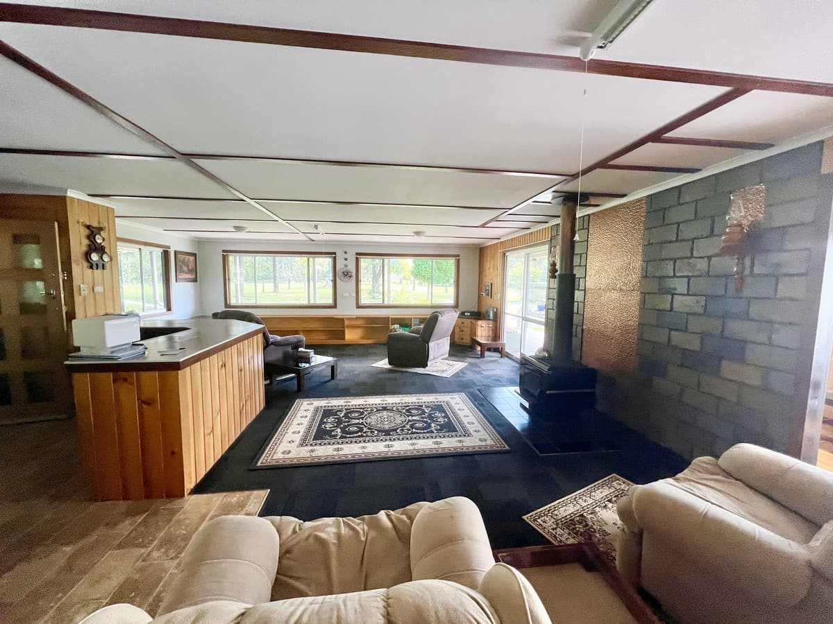 313 Williams Road, Benarkin North QLD 4314, Benarkin North - Thumbnail 4