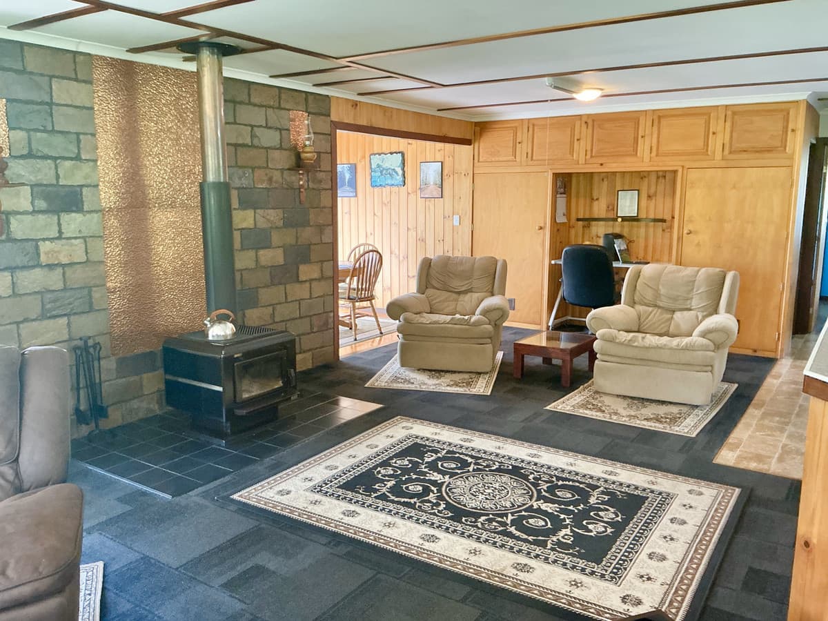 313 Williams Road, Benarkin North QLD 4314, Benarkin North - Thumbnail 5