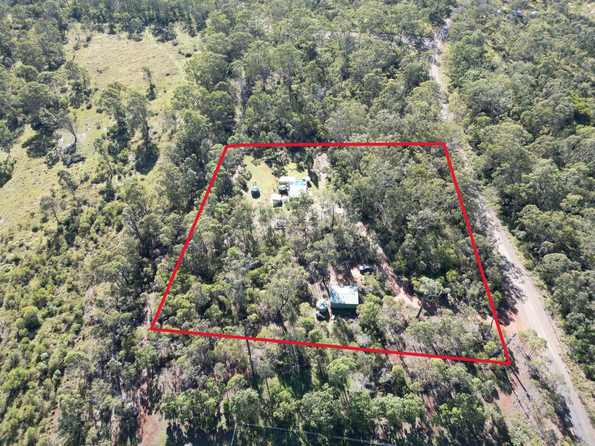 Lot 2 Noora Road, YARRAMAN QLD 4614, Yarraman - Image 1