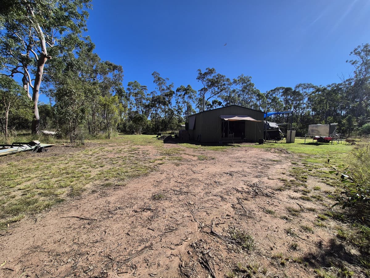 Lot 2 Noora Road, YARRAMAN QLD 4614, Yarraman - Thumbnail 2