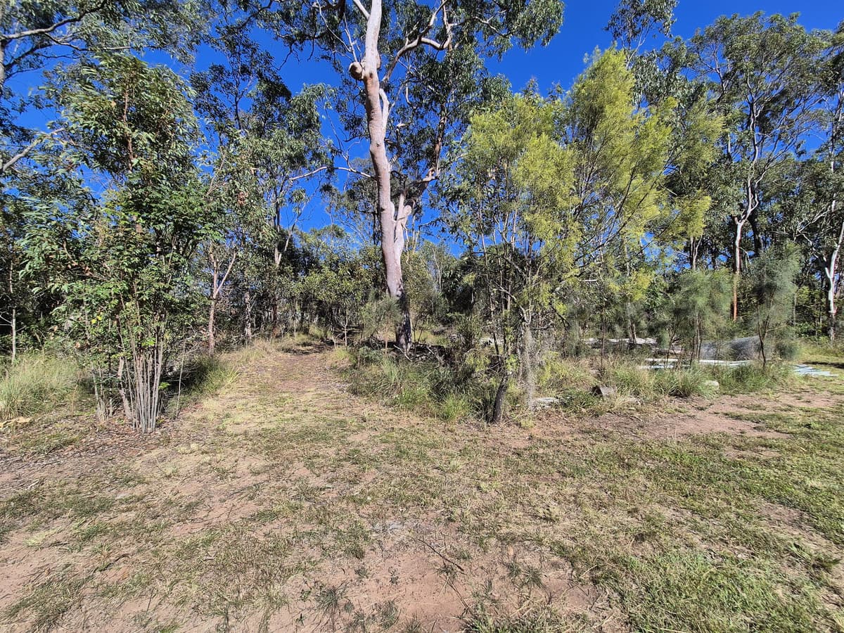 Lot 2 Noora Road, YARRAMAN QLD 4614, Yarraman - Thumbnail 3
