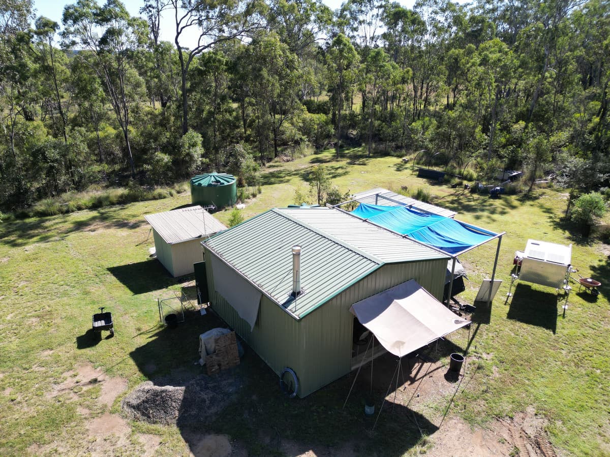 Lot 2 Noora Road, YARRAMAN QLD 4614, Yarraman - Thumbnail 4