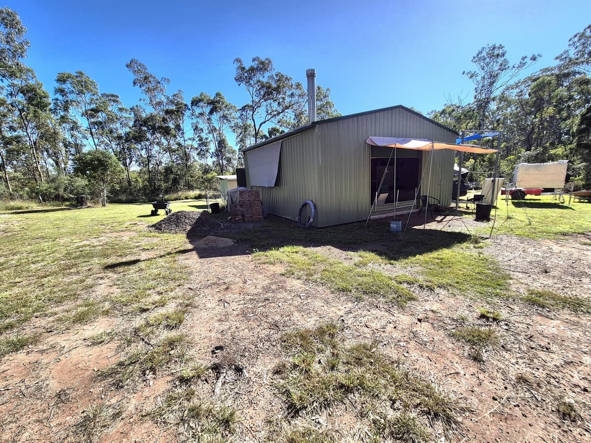 Lot 2 Noora Road, YARRAMAN QLD 4614, Yarraman - Thumbnail 5