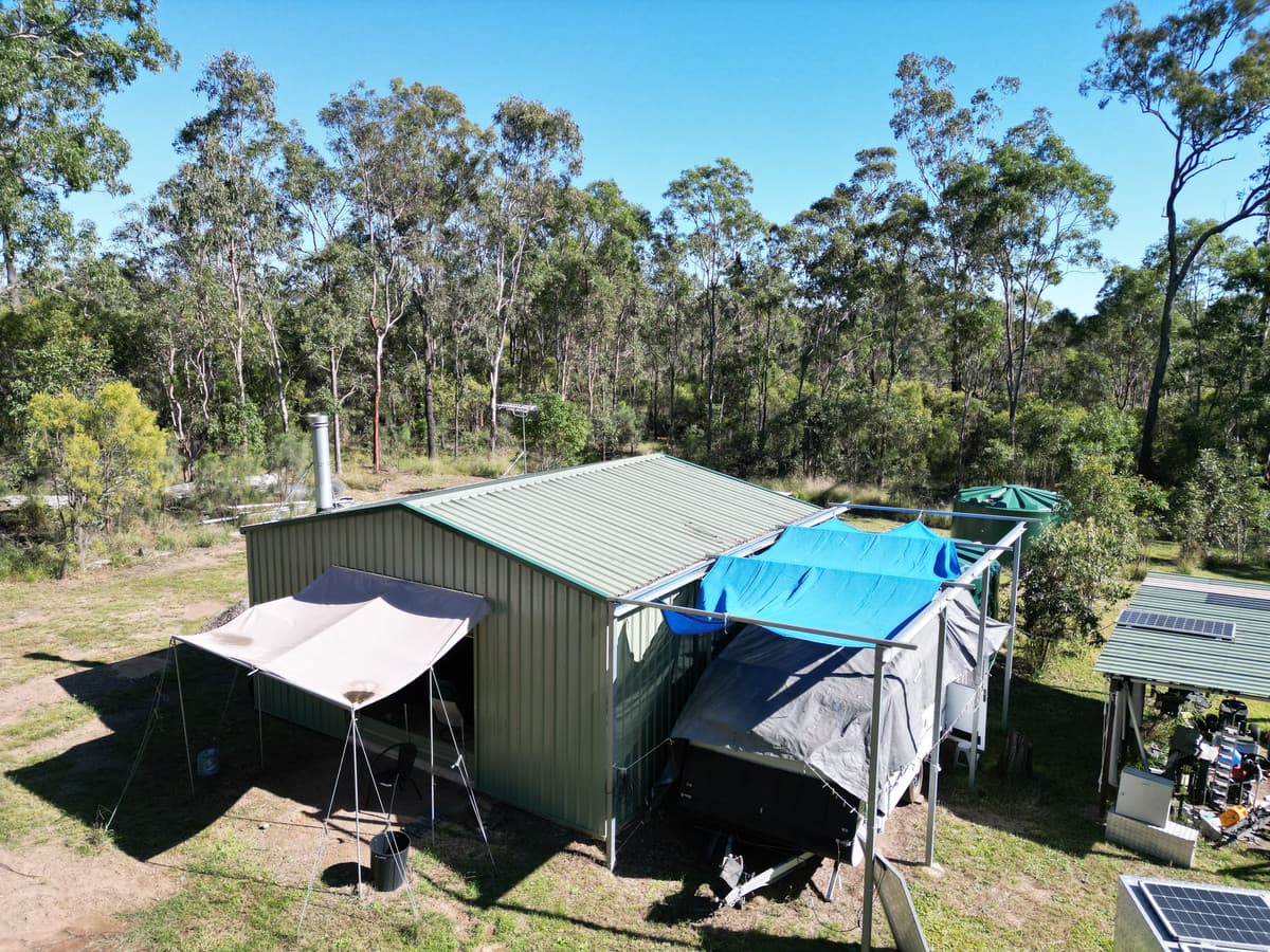 Lot 2 Noora Road, YARRAMAN QLD 4614, Yarraman - Thumbnail 6