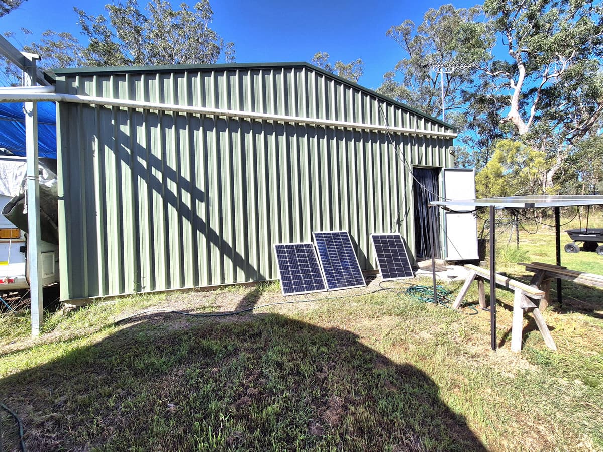 Lot 2 Noora Road, YARRAMAN QLD 4614, Yarraman - Thumbnail 7