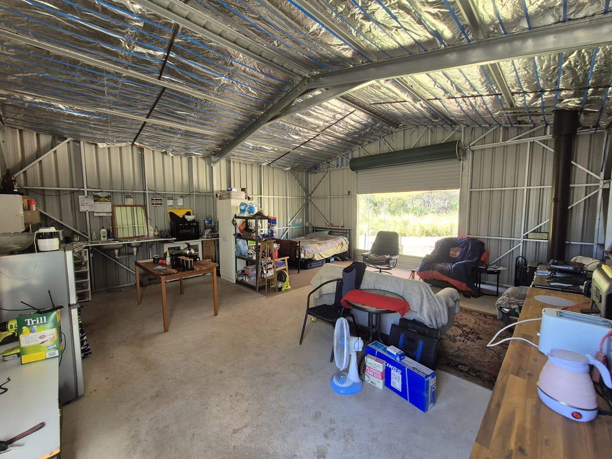 Lot 2 Noora Road, YARRAMAN QLD 4614, Yarraman - Thumbnail 8