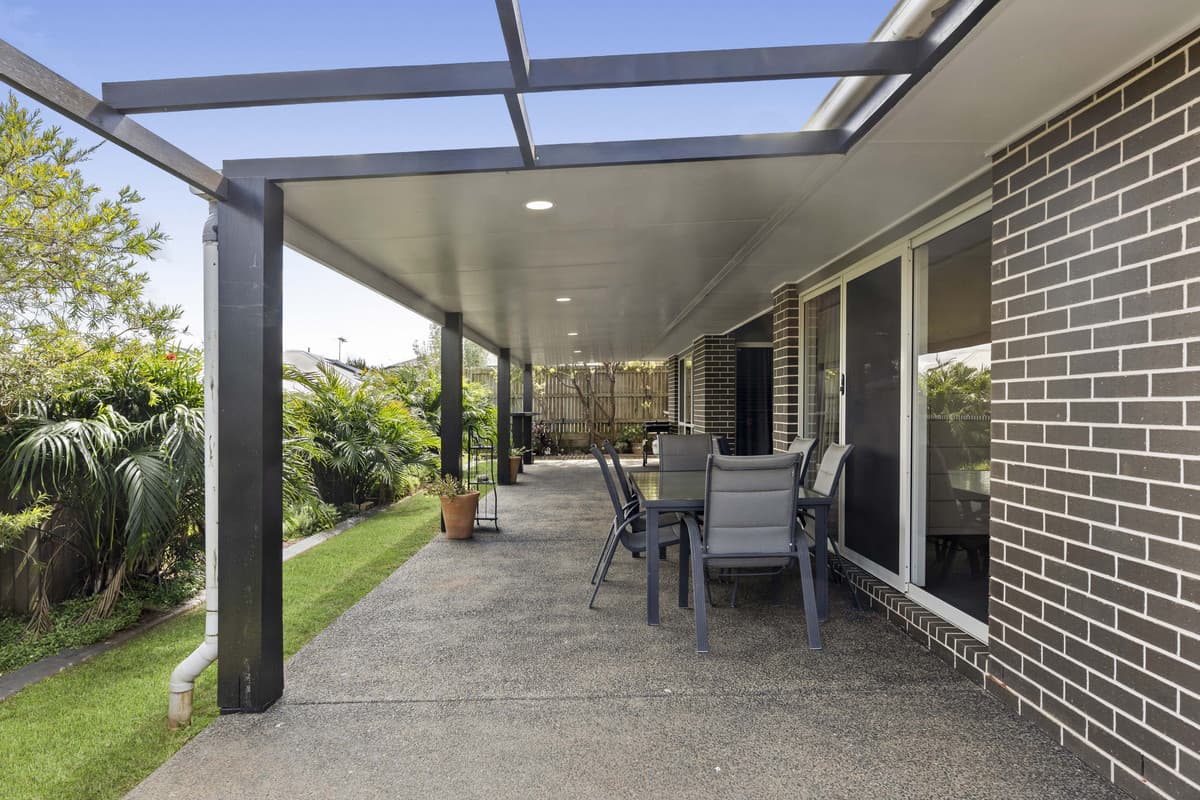 9 Tempest Drive, GLENVALE QLD 4350, Glenvale - Thumbnail 4